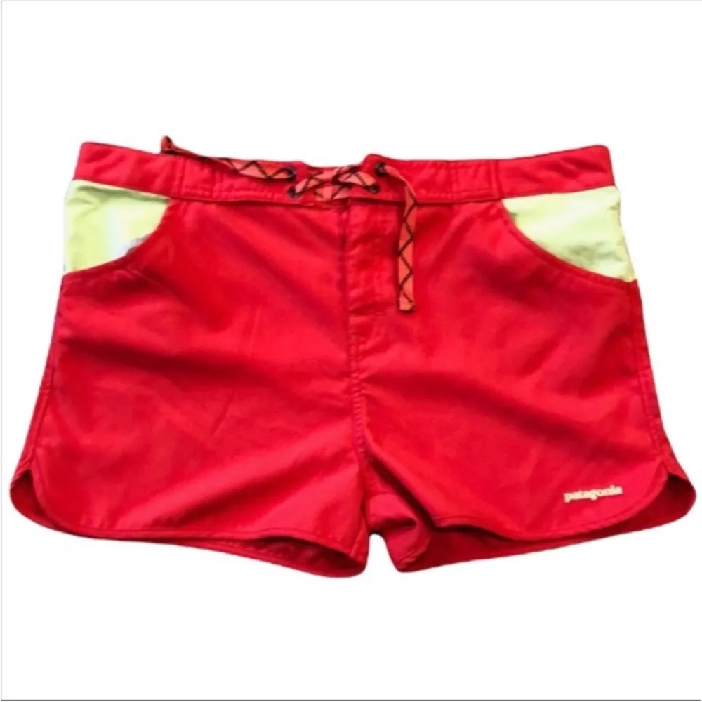 PATAGONIA- Juniors 18